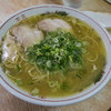 白龍ラーメン