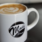 MOCHA STAND / おまん茶屋 - ドリンク写真:自家焙煎珈琲