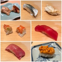 すし乾山 大阪北新地店 - 