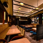 DUMBO PIZZA FACTORY 仙台