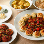 ネパール民族料理 カスタマンダップ 大塚駅