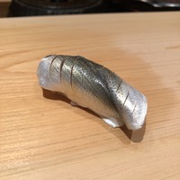 すし乾山 大阪北新地店 - 