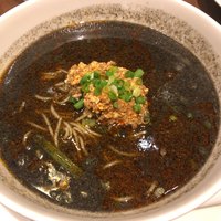 中国料理 青冥 堂島本店 - 
