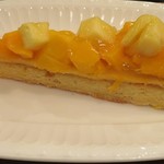 PATISSERIE TOOTH TOOTH - 