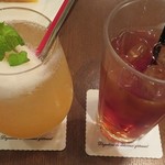 PATISSERIE TOOTH TOOTH - 