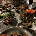 Baan Khanitha by the River - 