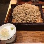 蕎麦六本 - 