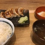 肉汁餃子のダンダダン - 