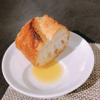 eclat - ﾗﾝﾁ 5000円ｺ-ｽ ﾊﾟﾝ