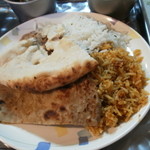 アリーズ キッチン - 