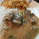 アリーズ キッチン - ニハリ