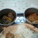 アリーズ キッチン - 