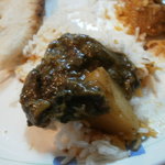 アリーズ キッチン - アルーパラク（ホームスタイル）