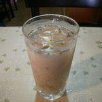 アリーズ キッチン - ソルティラッシー