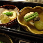 日本料理 おりじん - 201108