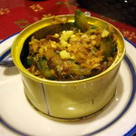 ガラムマサラ - サバカン480円+税