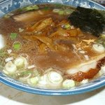 拉麺屋 日昇亭 - 