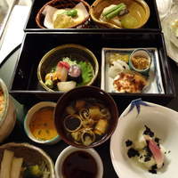 日本料理 おりじん - 201108