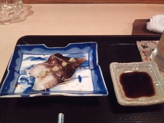 Sushidokorofukagawa - とり貝