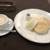 陳餐閣 飲茶&カフェ 2号店