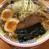 博多ラーメン一天門