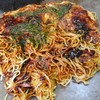 お好み焼き いのうえ - 料理写真: