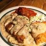 バーズ グリル＆バー