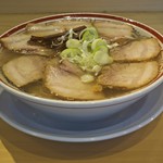 田中そば店 新橋店