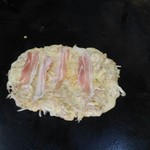 お好み焼き いのうえ - 