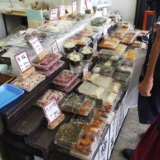 おはぎの丹波屋_2