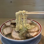 田中そば店 新橋店