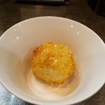 四代目けいすけ - 無料 ライスボール