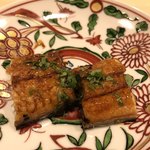 はらまさ - 天然うなぎ タレが甘すぎない