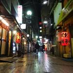 ワイン食堂TreTre