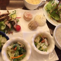 中国料理 王宮 - 