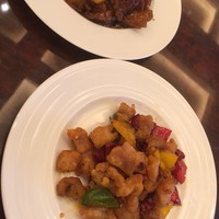 中国料理 王宮 - 