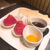 焼肉 銀座コバウ 特別室 - 