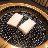 焼肉 銀座コバウ 特別室 - 