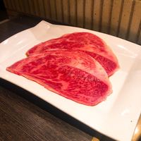 焼肉 銀座コバウ 特別室 - 