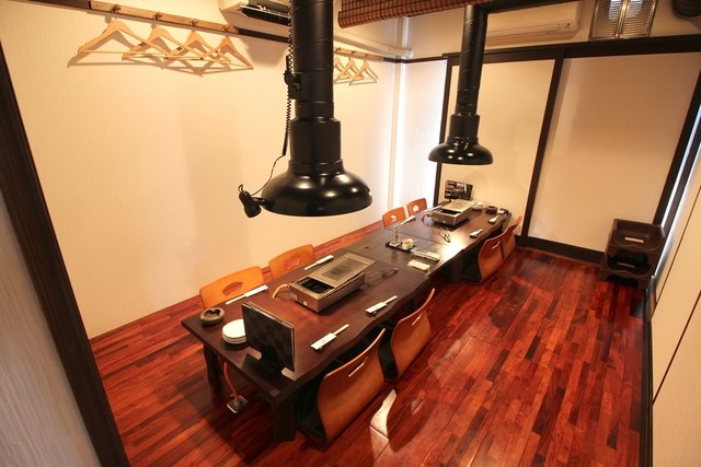 Yakiniku Genta photo 5