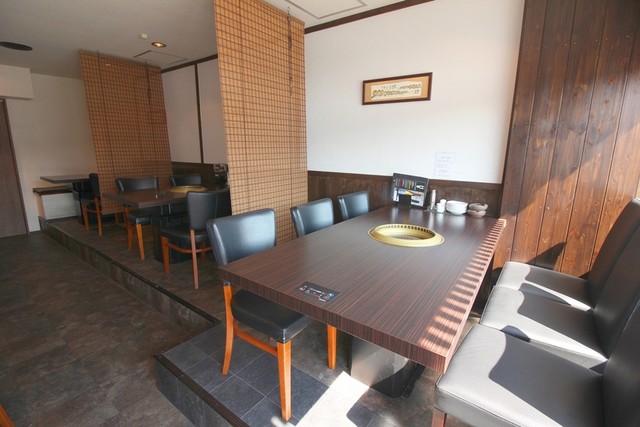 Yakiniku Genta photo 4