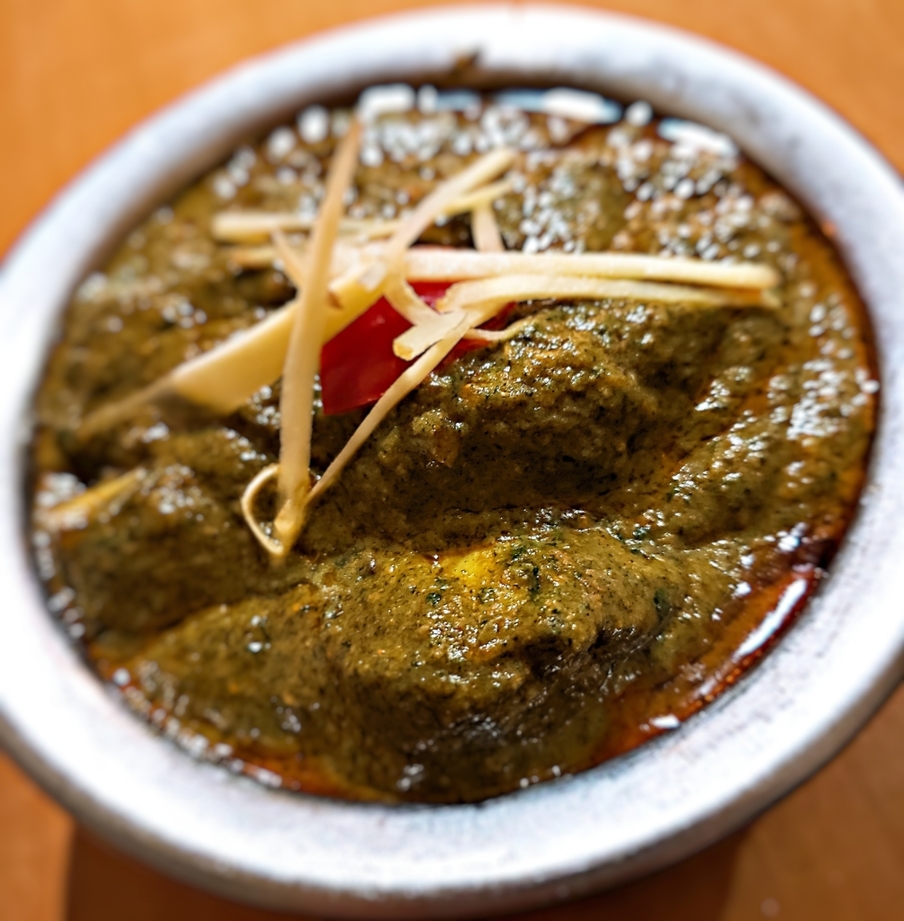 インド料理 Delhi name=