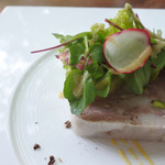 無彩庵　池田 - 