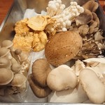 リストランテ野呂 - 