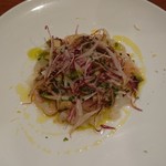 リストランテ野呂 - 