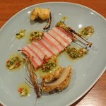 リストランテ野呂 - 