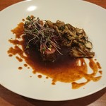 リストランテ野呂 - 