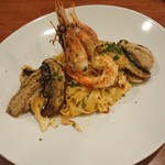 リストランテ野呂 - 