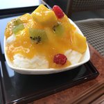 カフェ ド シエル - 