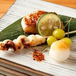 江戸前 鮨 服部 - 